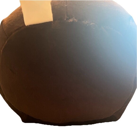 Hershey's Squishmallow Colab Regina Hershey Bar Corgi Dog Plush Plushy Plushie 8 - Picture 5 of 5